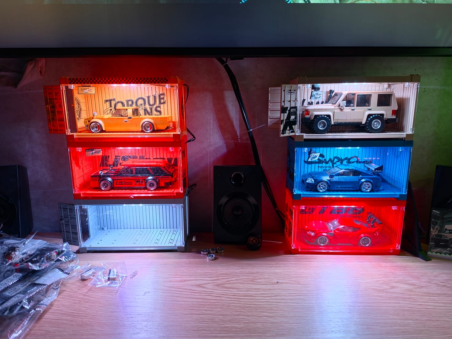 Customer photo review of Toyota Land Cruiser