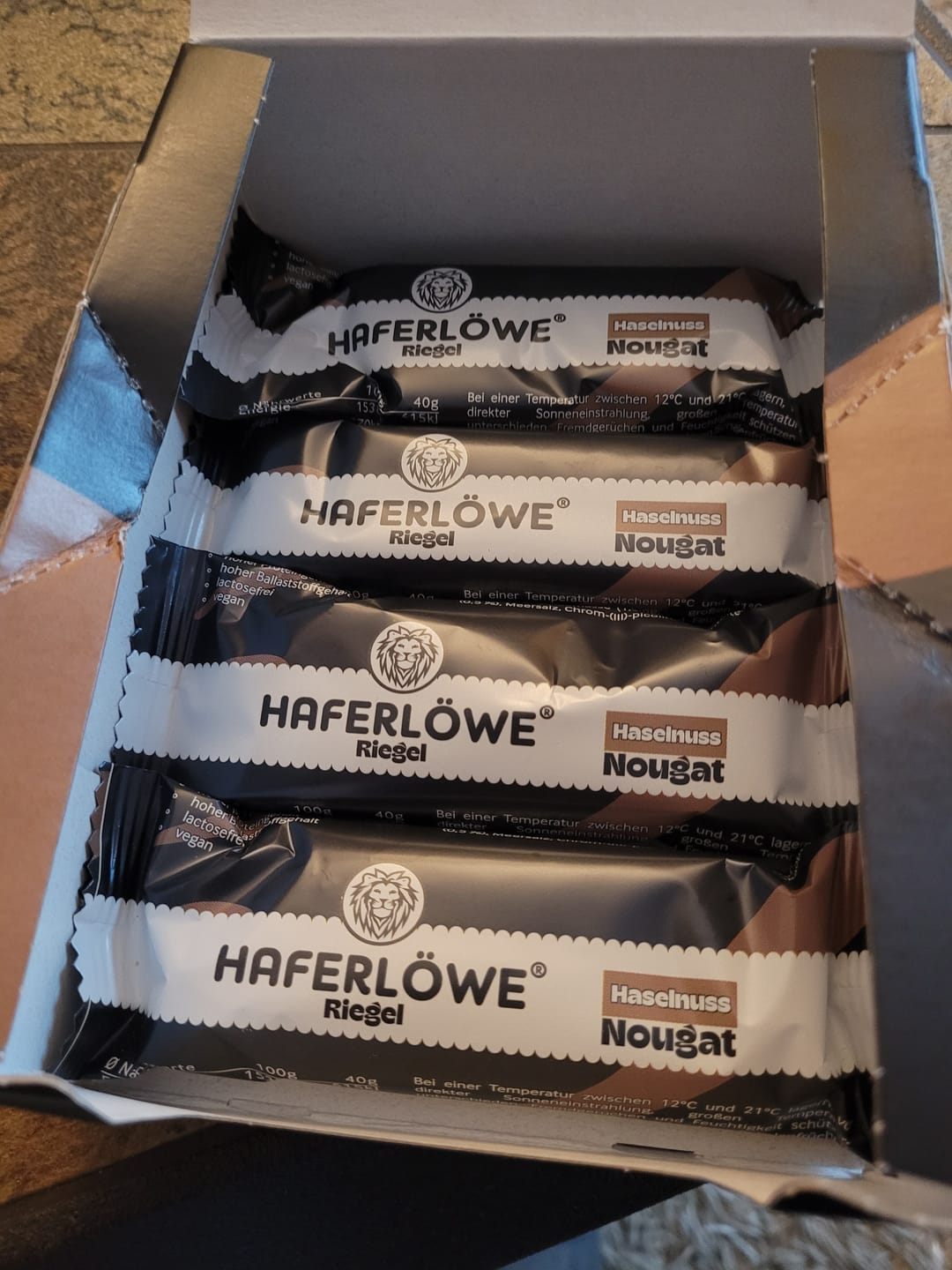 Customer photo review of Bundle Produkt