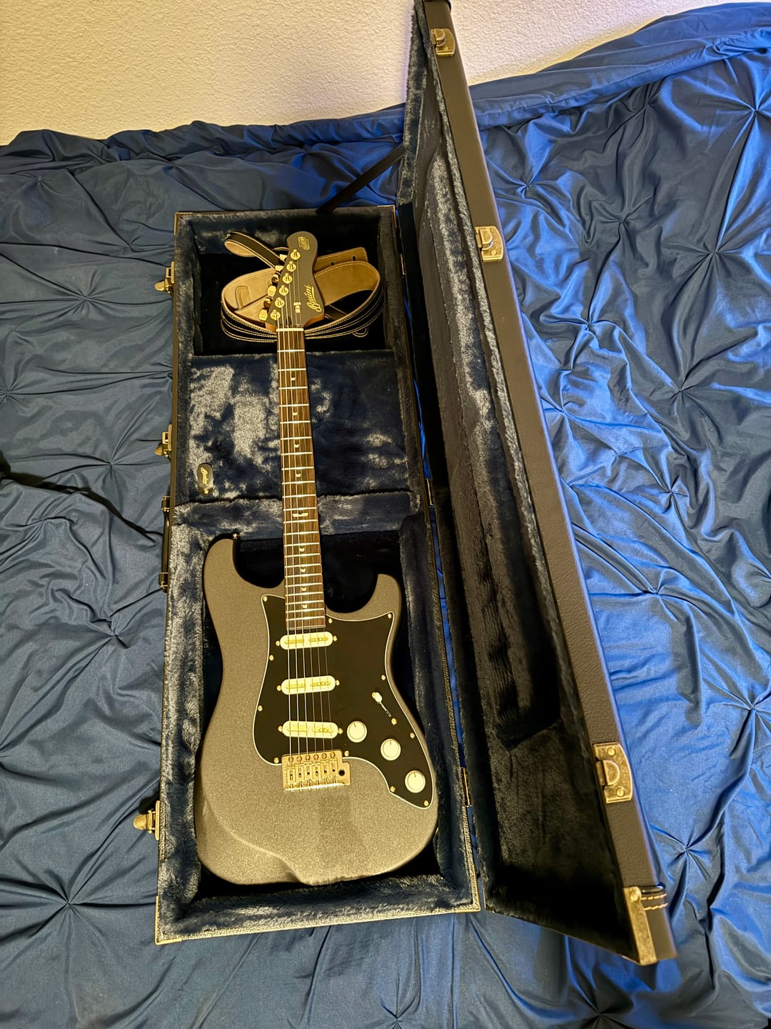Customer photo review of 10th Anniversary Celestor - Preorder - May 2026 (Z17)