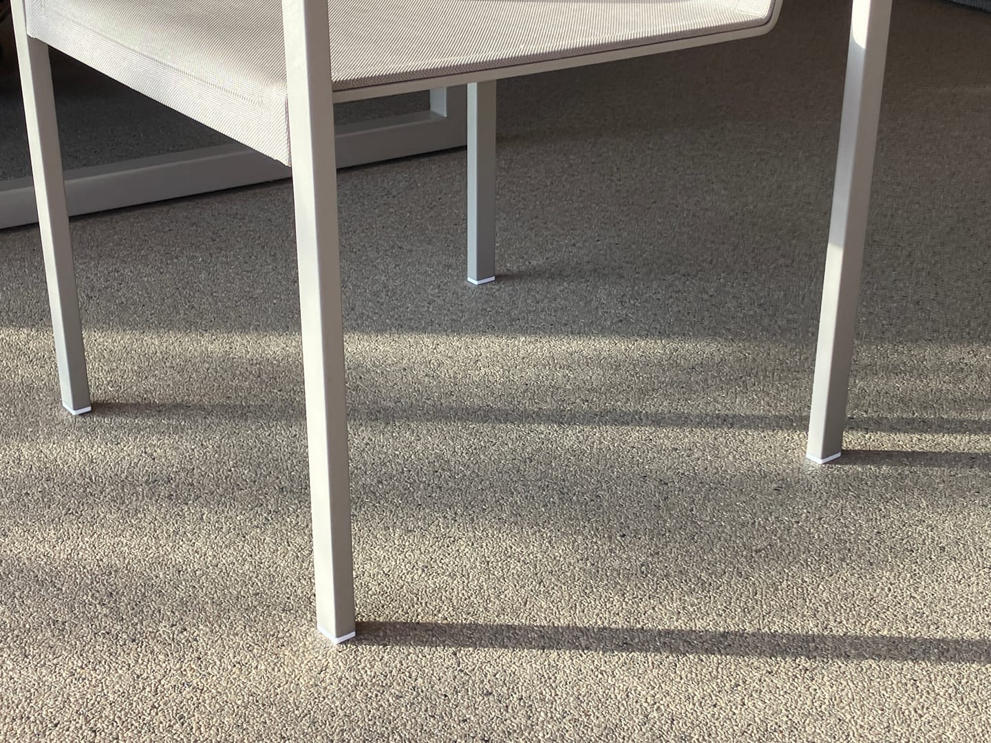 Customer photo review of Royal Botania, Pootdop (4stuks) voor Alura, wit