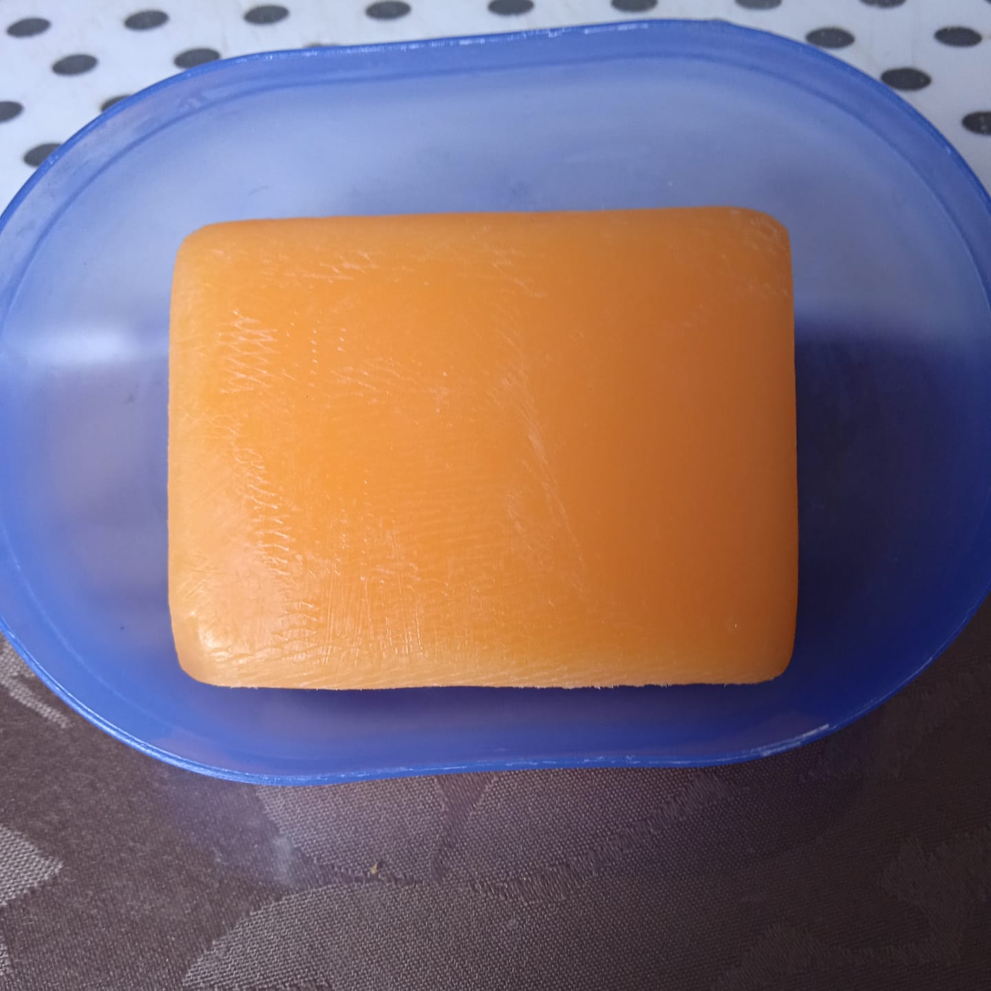 Customer photo review of OSMIA │ Solution Anti-Odeurs au Kaki