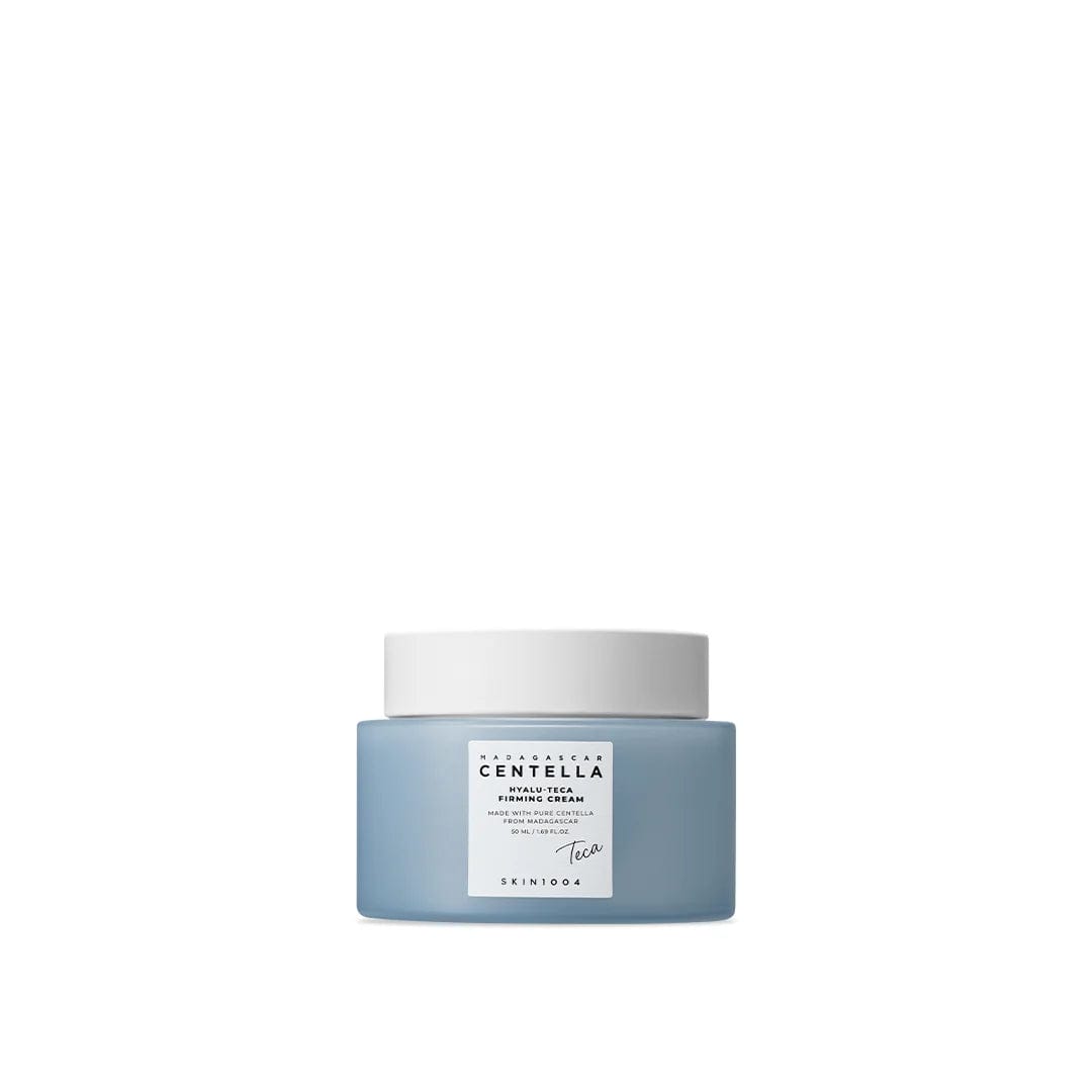 Customer photo review of Hyalu-Teca Firming Cream