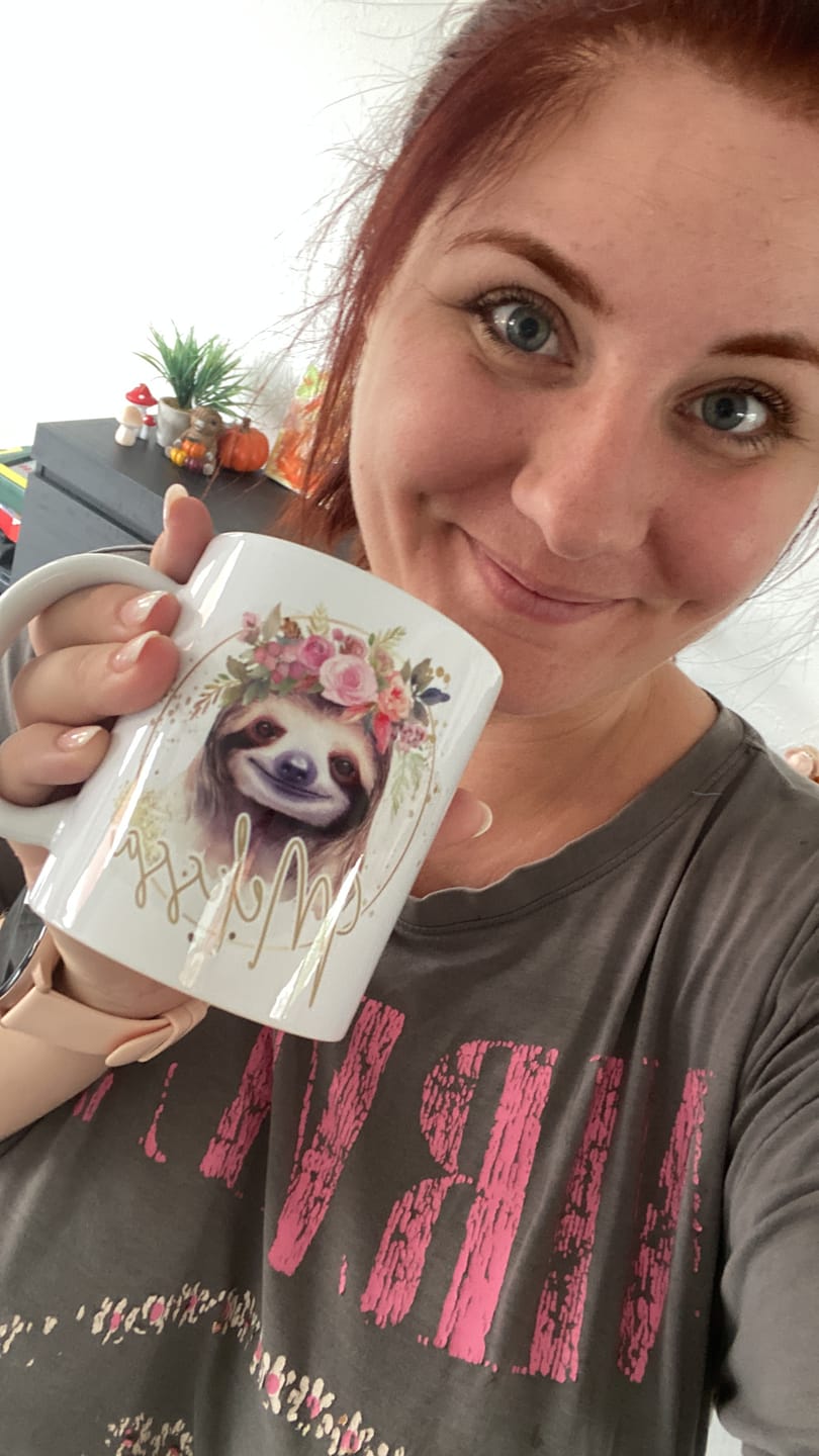 Customer photo review of FAULTIER Tasse
