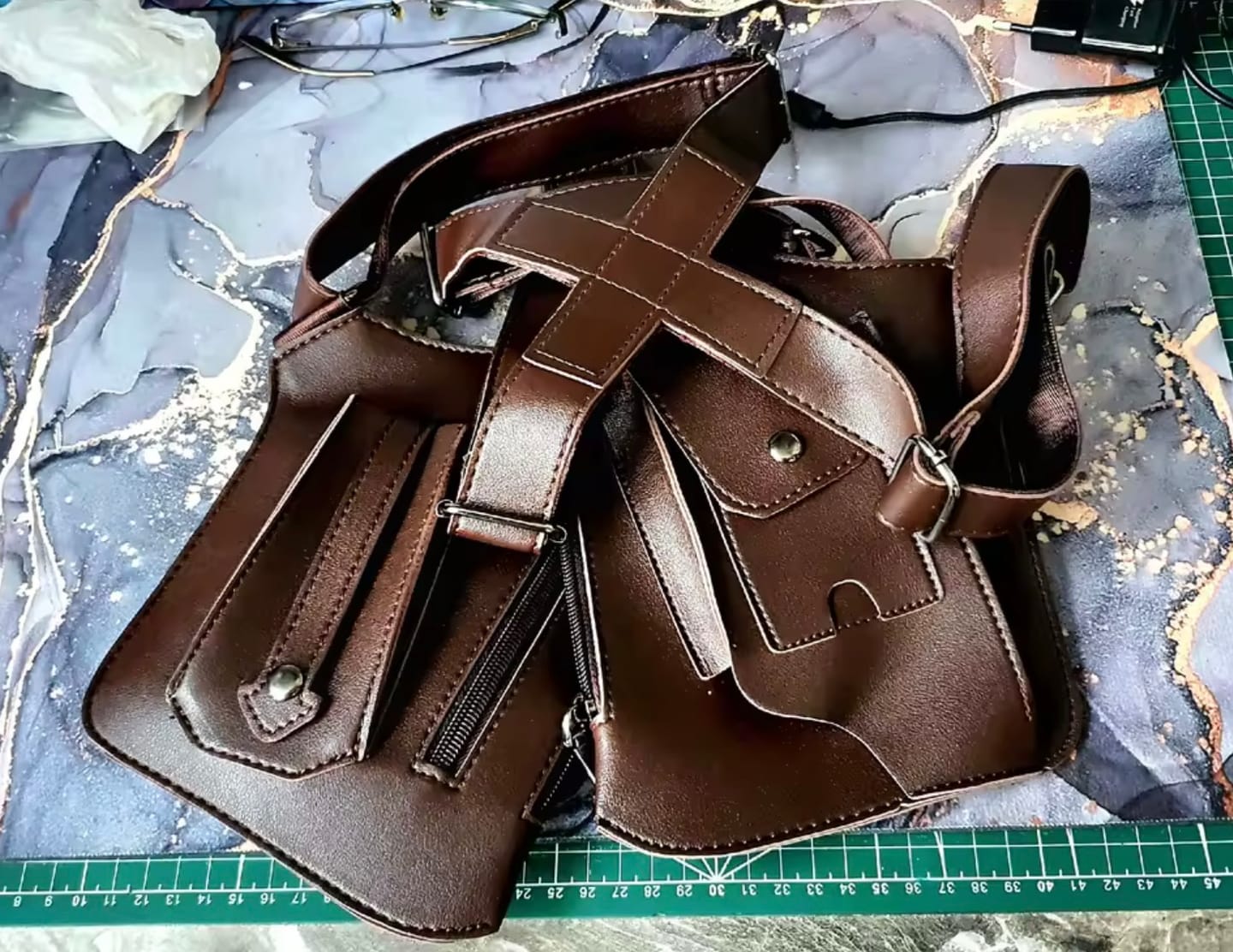Customer photo review of The StealthCarry