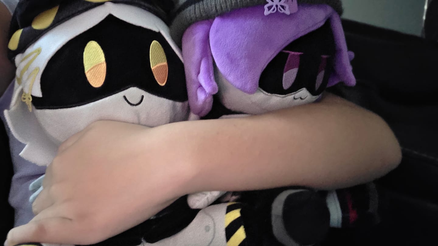 Customer photo review of N Plush