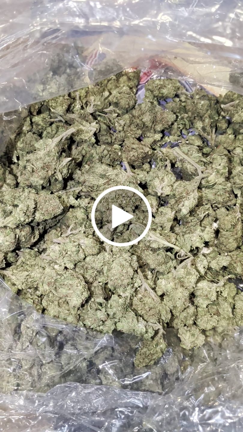 Customer video review of Runtz - Bulk - Hybrid