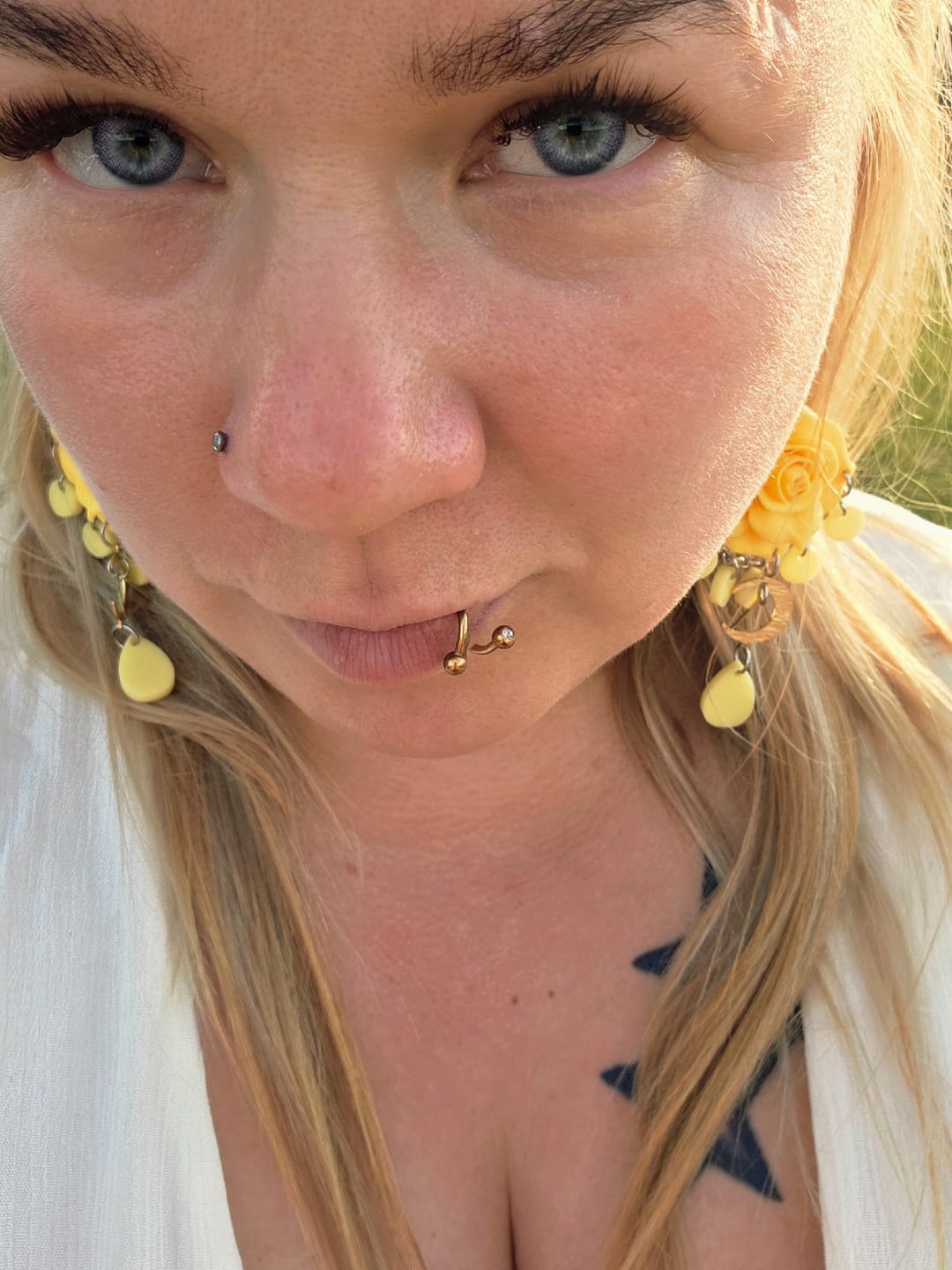 Customer photo review of Rose 2-LAATU