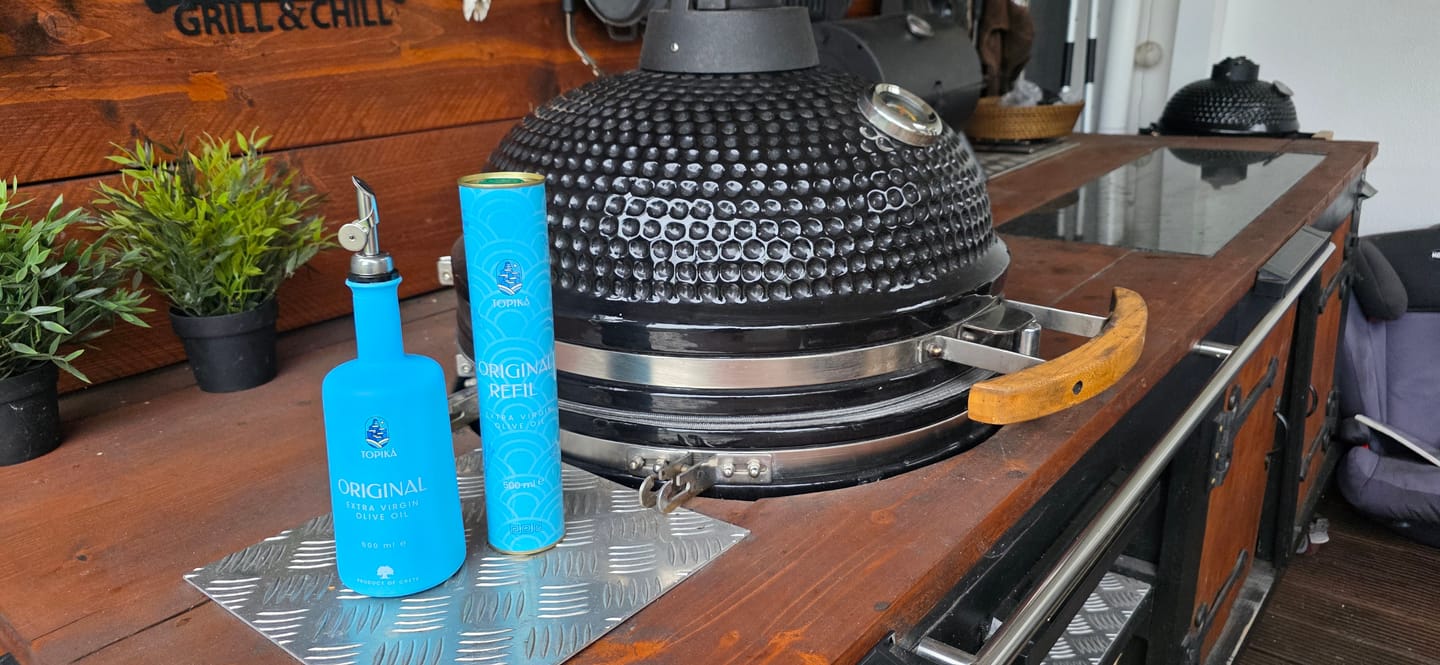 Customer photo review of Original Starterkit
