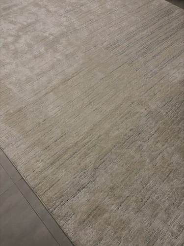 Customer photo review of سجادة مودرن - تارا