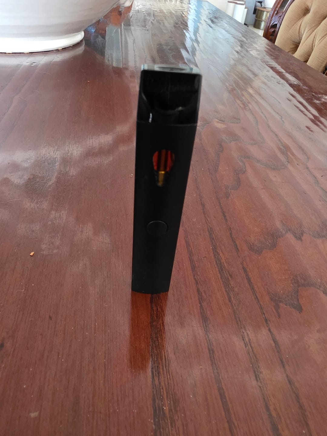 Customer photo review of HHZ Vape Pen 95% - Northern Lights 2ml