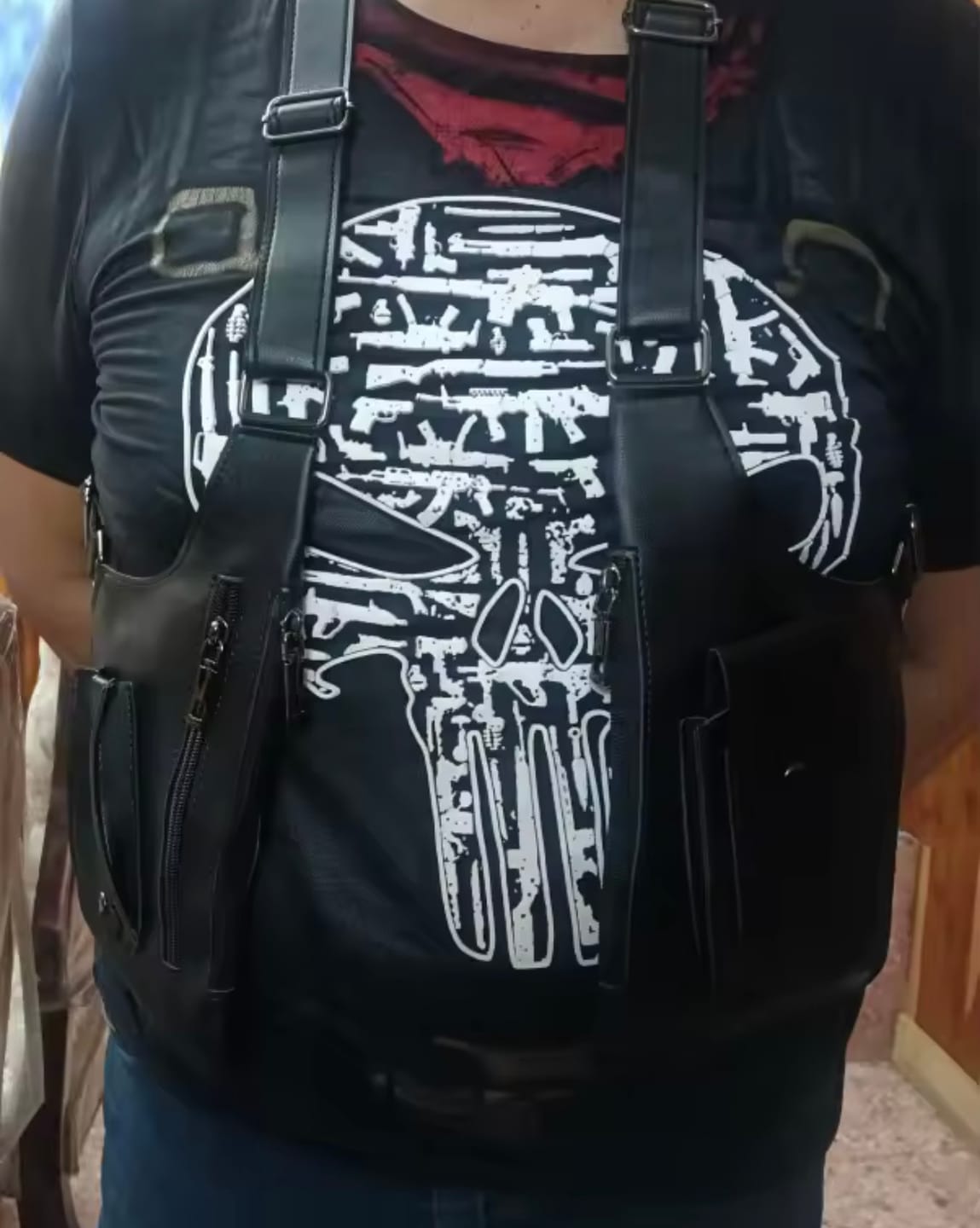 Customer photo review of The StealthCarry