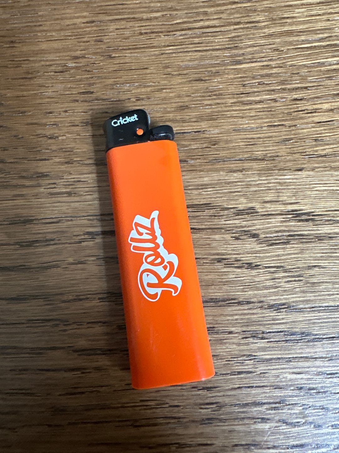 Customer photo review of THC-A Vape | 2ml |