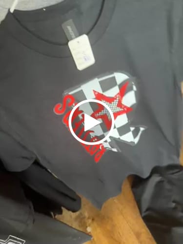 Customer video review of DTF Transfers Gangsheet Builder