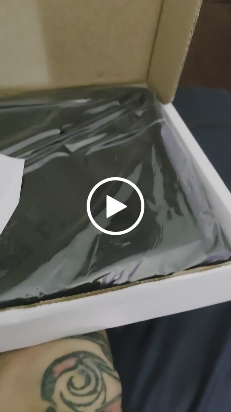 Customer video review of Care +