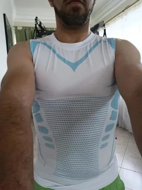 Customer photo review of Colyra | Siente el Poder de la Confianza, Forma y Control