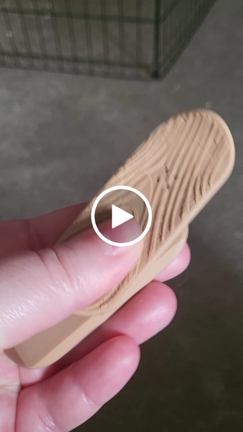Customer video review of Grain Grip Magnets