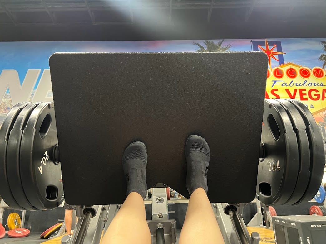 Customer photo review of THE OTISHI 2.0 "Amaru Black"