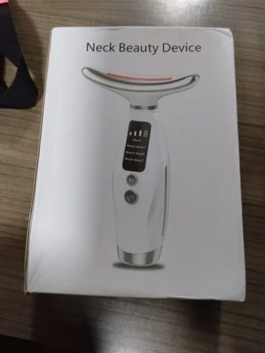 Customer photo review of Syabeauty Contour Lift