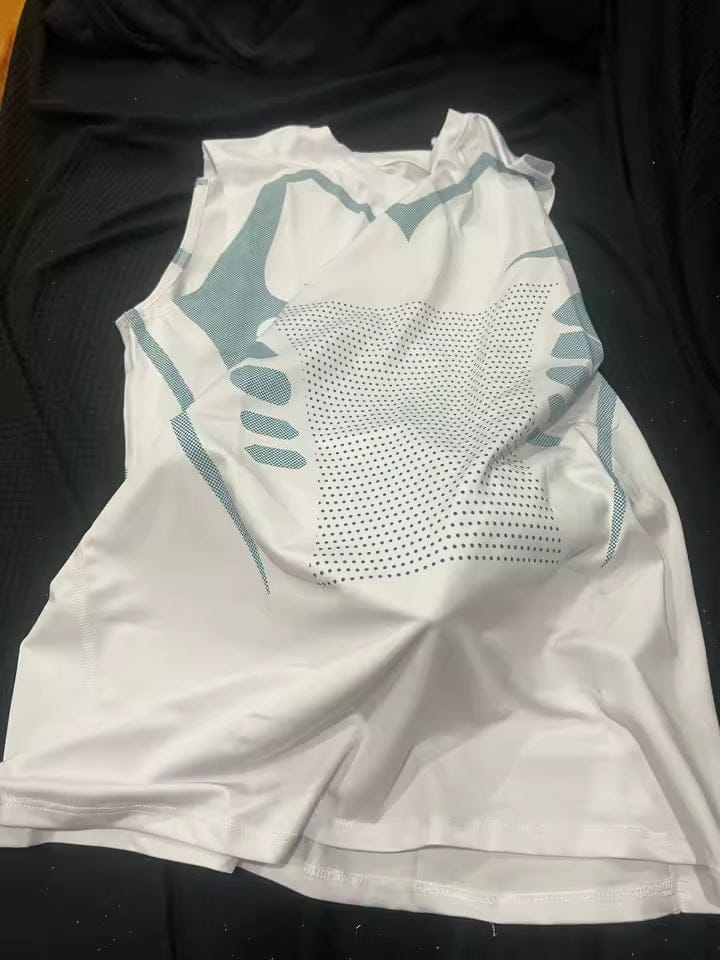 Customer photo review of Débardeur Sculptant Confort