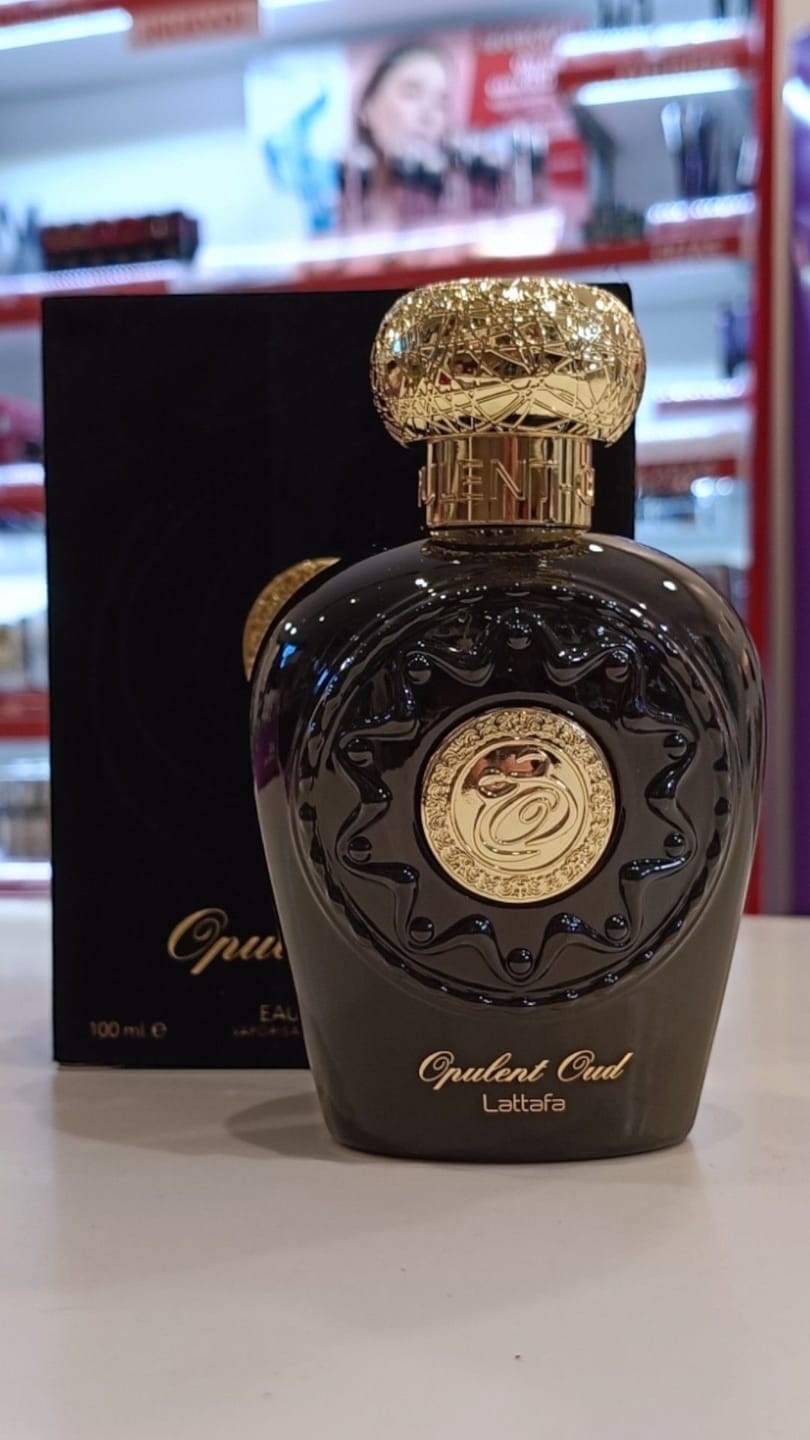 Customer photo review of Jazzab Gold edp 100 ml