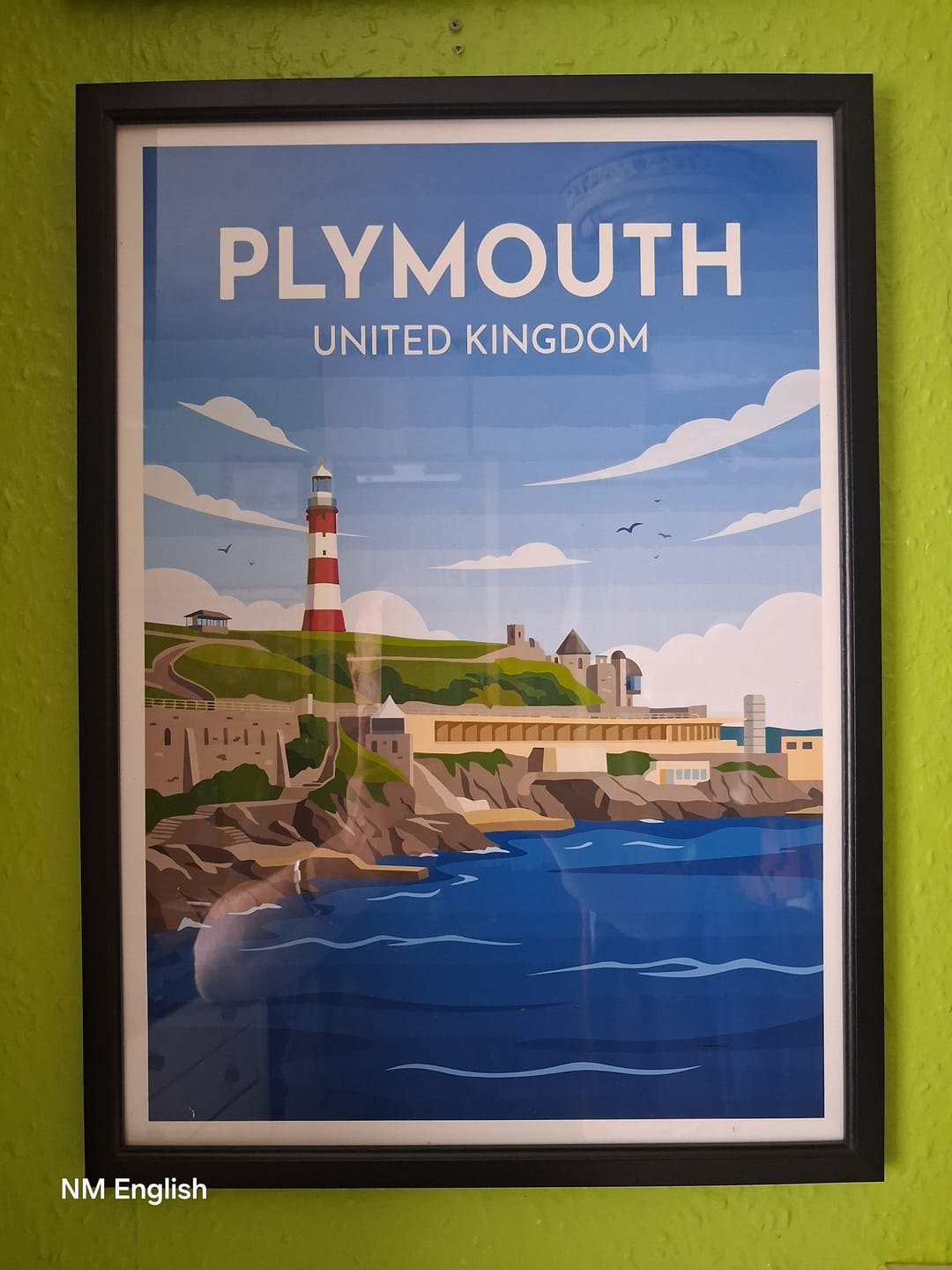 Customer photo review of Plymouth