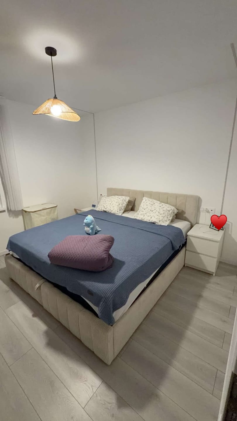 Customer photo review of Matelas avec sur-matelas intégré épaisseur 33CM - EVEREST