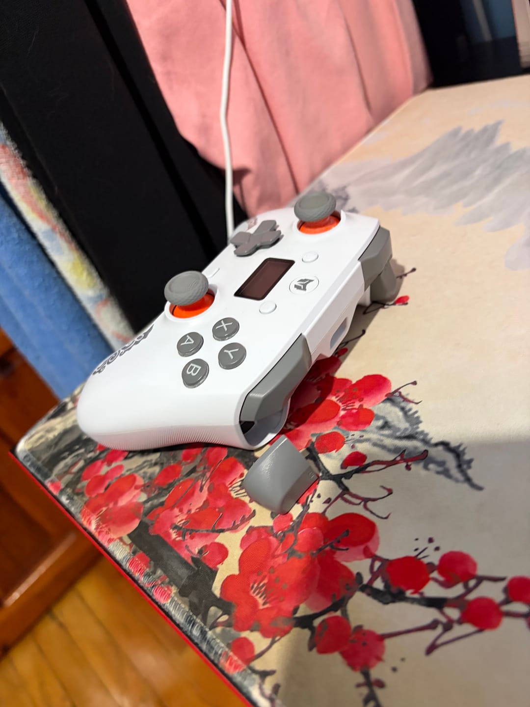 Customer photo review of MOJHON Aether Oyun Kolu