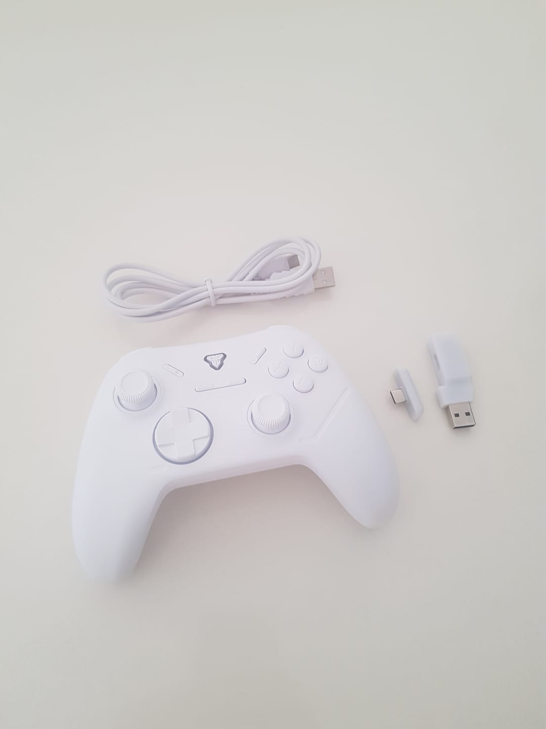 Customer photo review of Fantech Shooter III Oyun Kolu