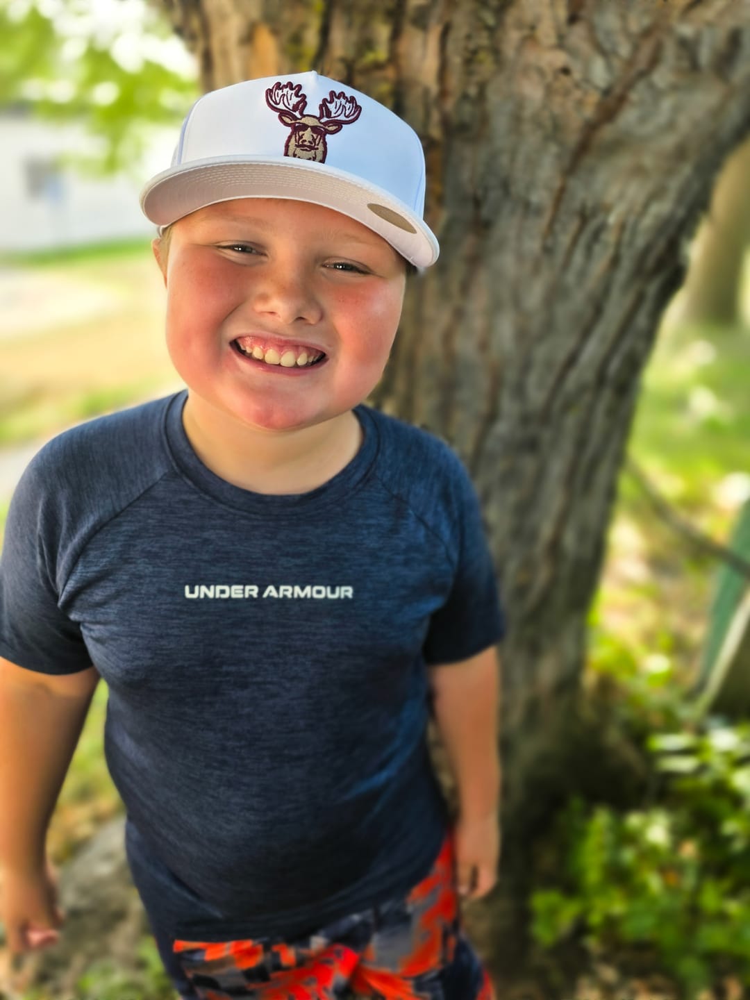 Customer photo review of Rack Star Hat