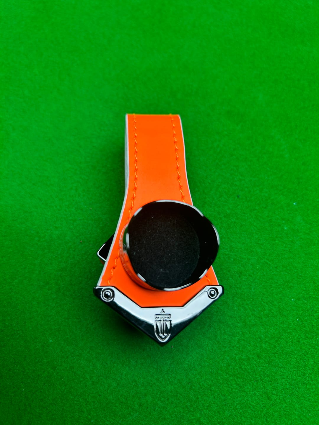 Customer photo review of Lizard Chalk Holder Kit