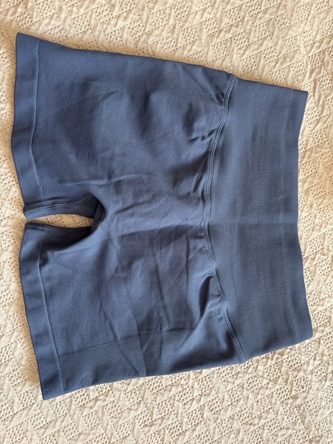 Customer photo review of Legging corto Vyra