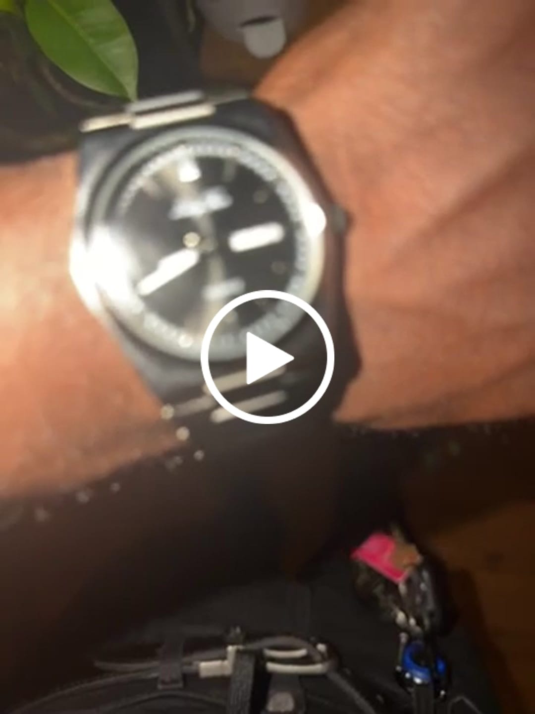 Customer video review of Lucky Fours® Fortuno