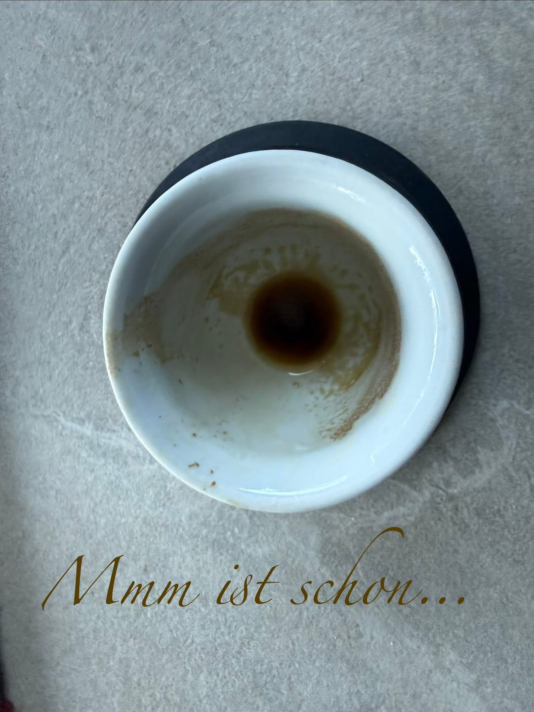 Customer photo review of Lalitpur Kaffee in Bohnen 500g