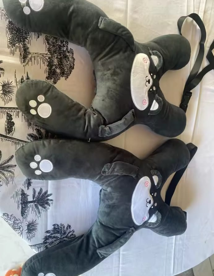 Customer photo review of Utazó Társ™