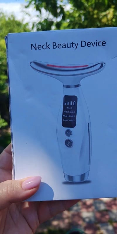 Customer photo review of Syabeauty Contour Lift