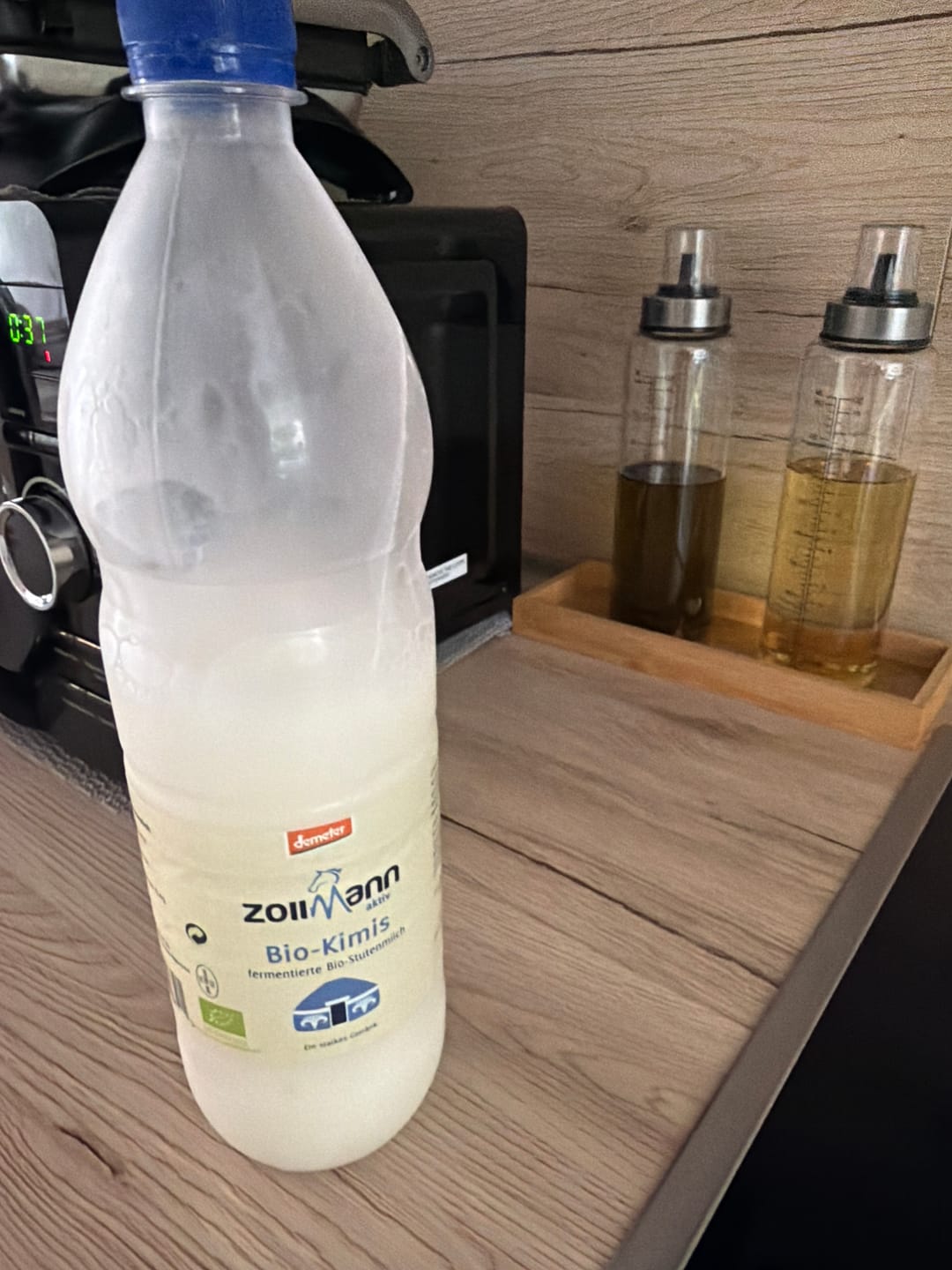 Customer photo review of Bio-Kimis