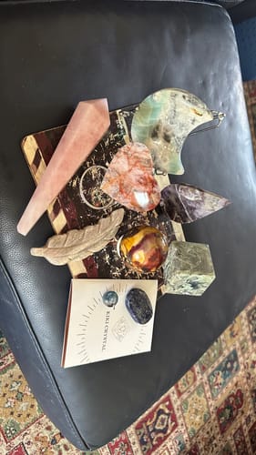 Customer photo review of Ultimate Bargain Scoop