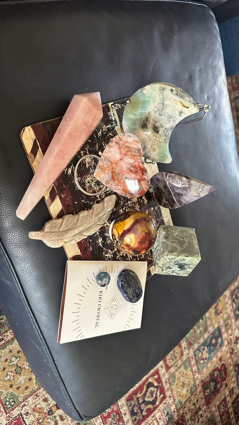 Customer photo review of Ultimate Bargain Scoop