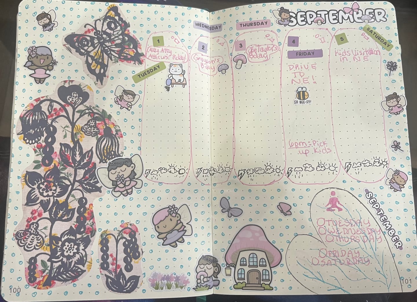 Customer photo review of Journal Subscription