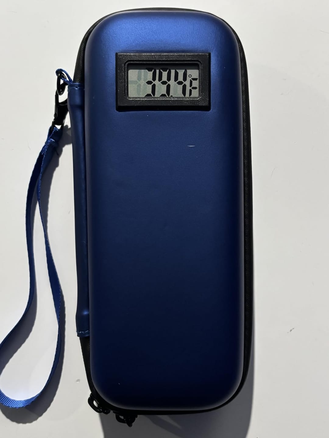 Customer photo review of Sekors® Dijital Göstergeli Soğutmalı İlaç Çantası