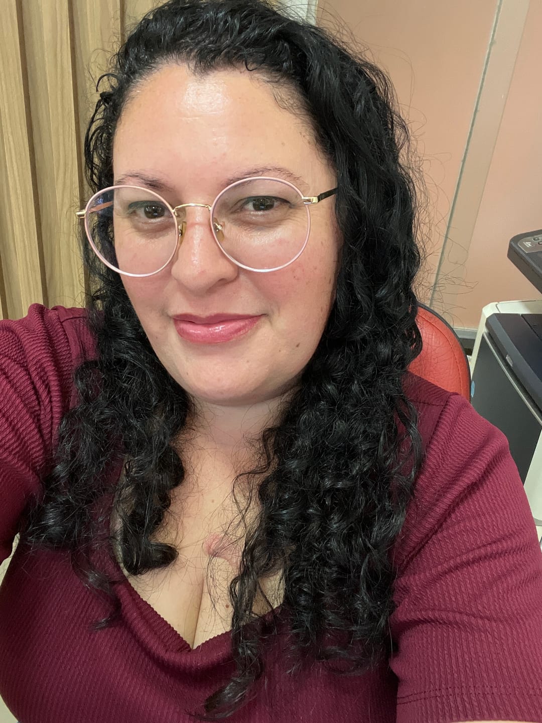 Customer photo review of primer cachos definidos