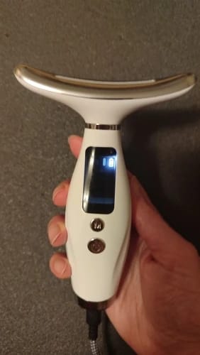 Customer photo review of Syabeauty Contour Lift