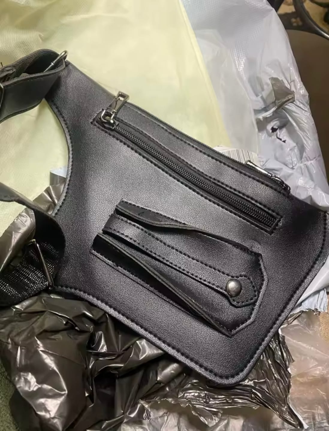 Customer photo review of The StealthCarry