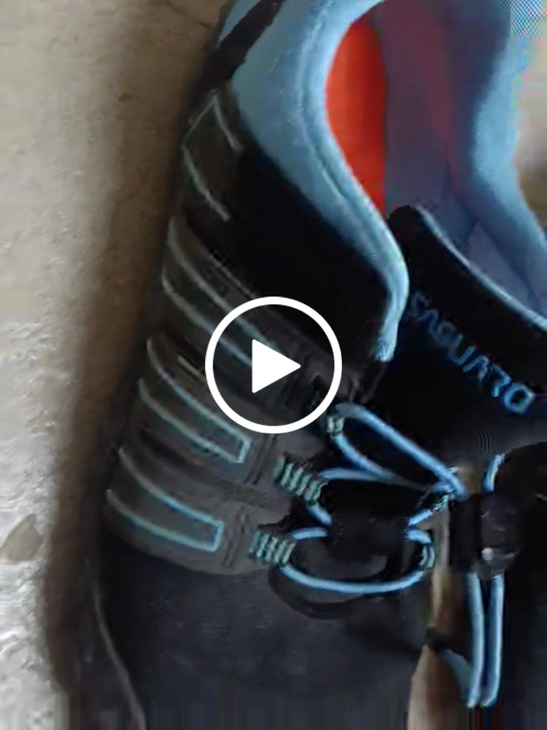 Customer video review of Vigor II Pro - Zapatos Barefoot