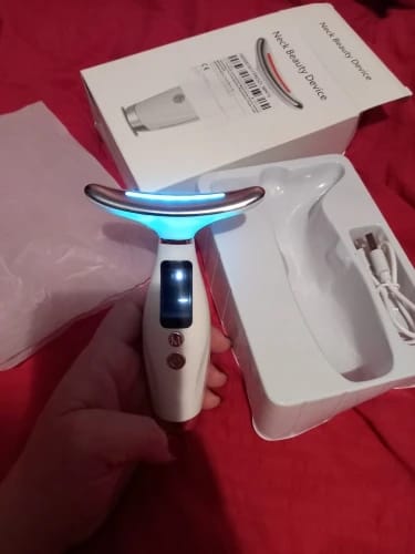 Customer photo review of Syabeauty Contour Lift