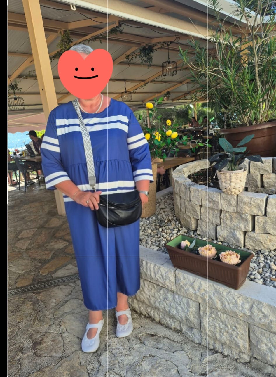 Customer photo review of Pilea - Mary Jane Schuhe