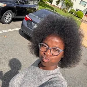 Customer photo review of [2packs]Rosemary + Fermented Rice Water Hair Mist (200ml) | Fast-Absorbing, Soft & Smooth Non-Greasy Formula