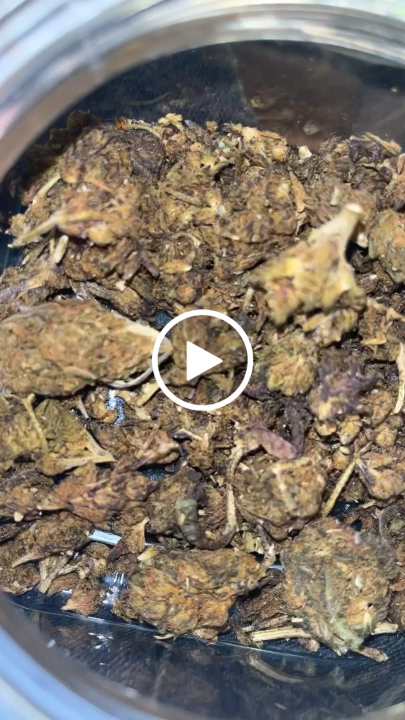 Customer video review of Cheap THCA Smalls Quarter Pound