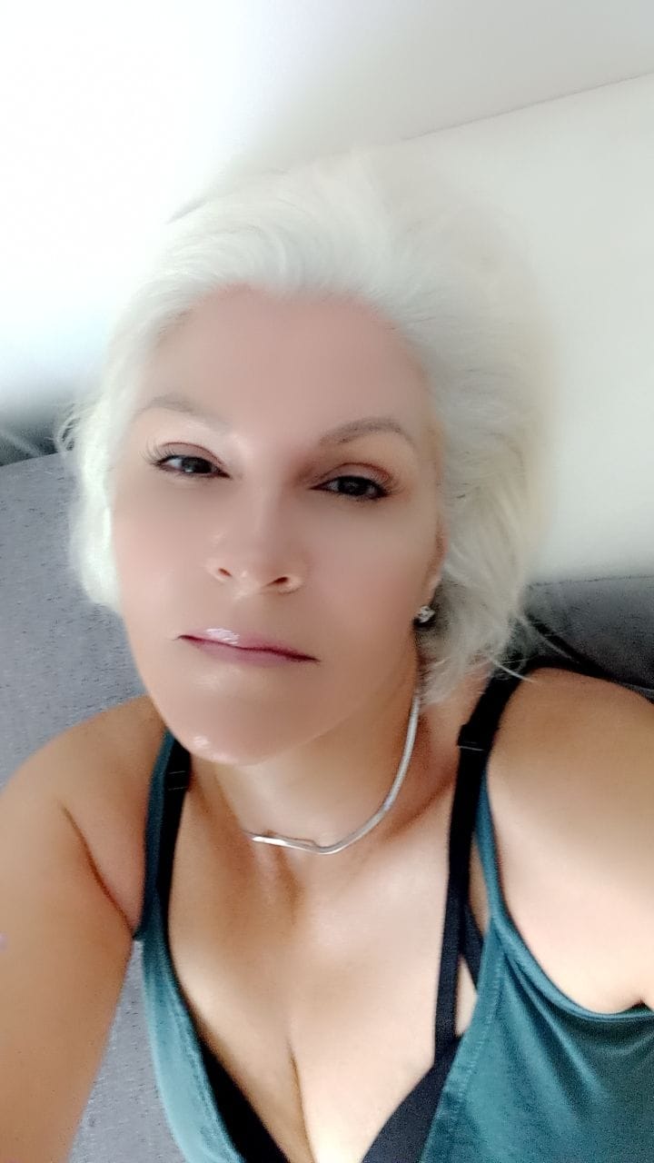 Customer photo review of TANSA LIFT Sérum Botox-Like
