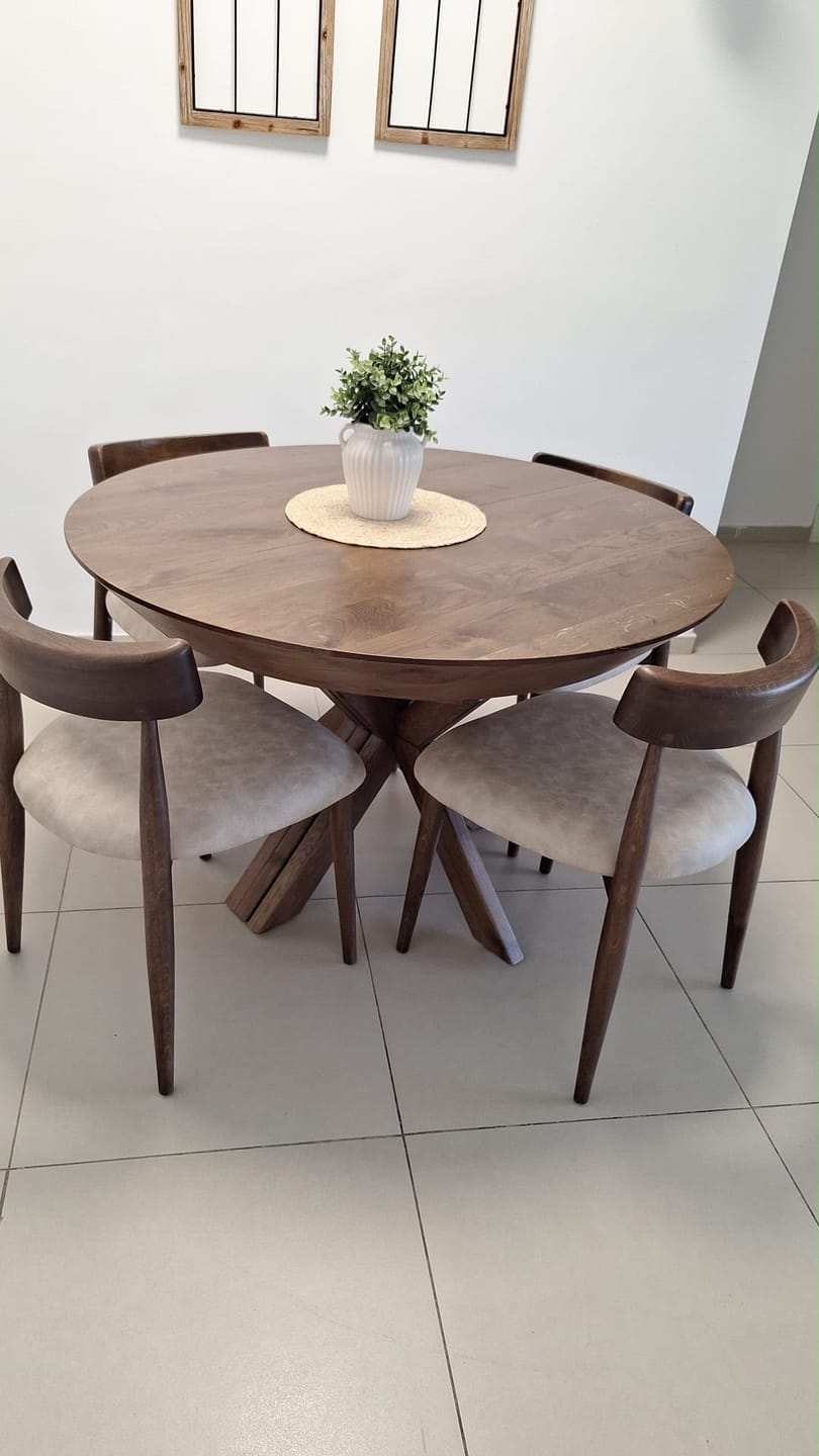Customer photo review of Adrian